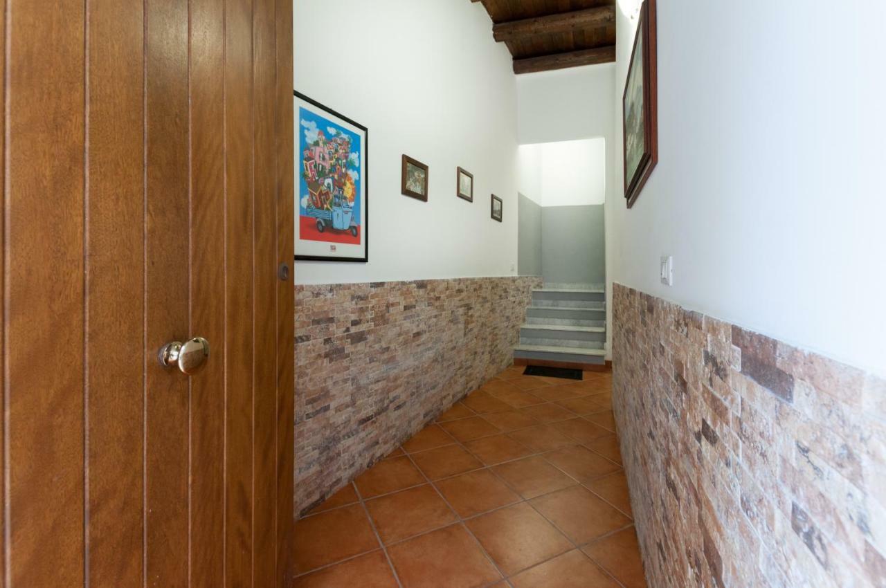 Kasavucciria Apartments Palermo Esterno foto