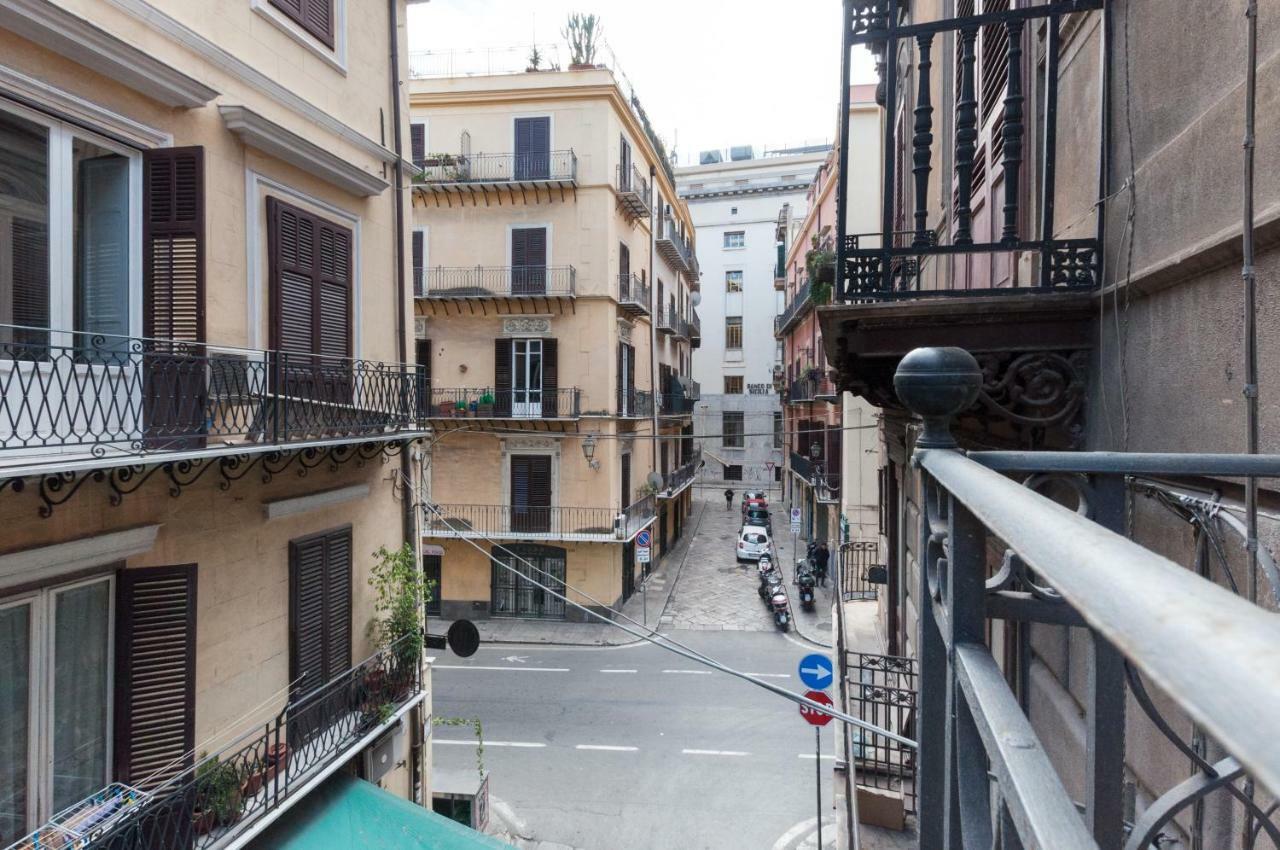Kasavucciria Apartments Palermo Esterno foto