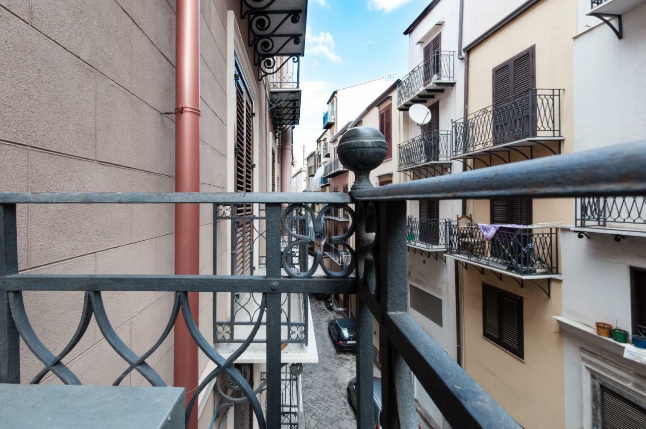 Kasavucciria Apartments Palermo Esterno foto