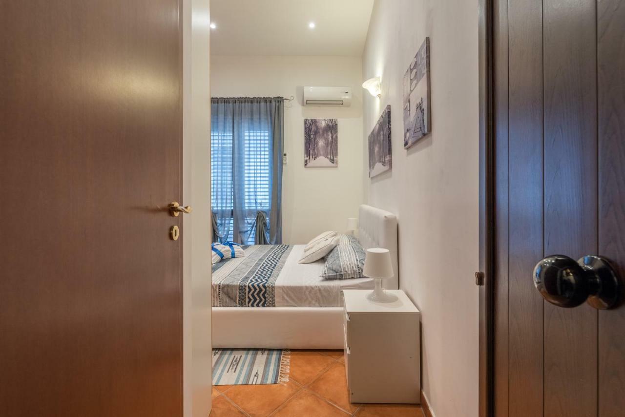 Kasavucciria Apartments Palermo Esterno foto