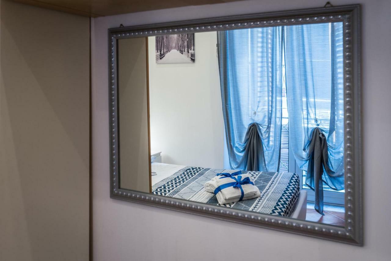 Kasavucciria Apartments Palermo Esterno foto