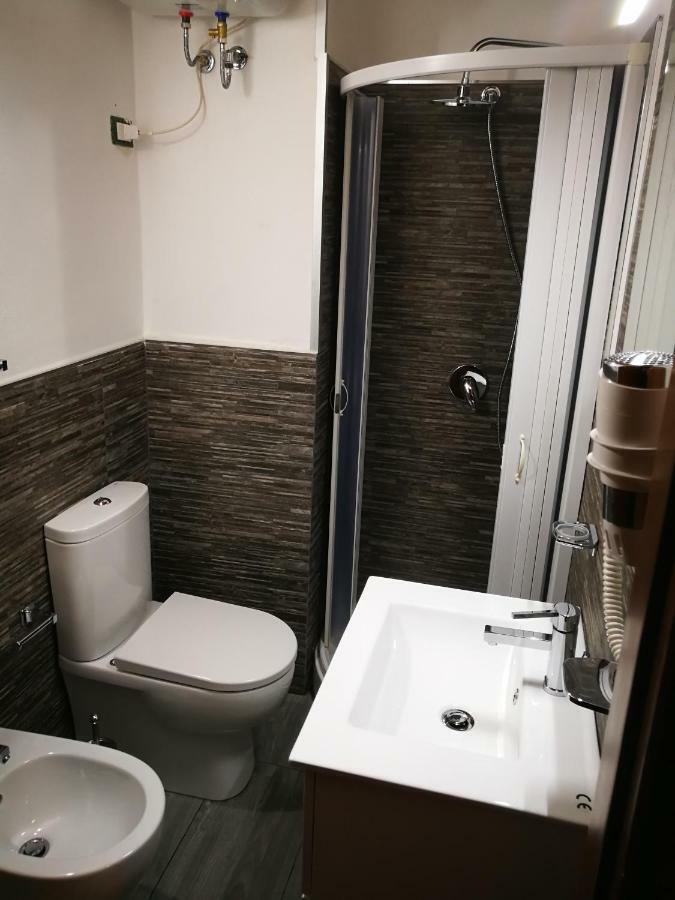 Kasavucciria Apartments Palermo Esterno foto